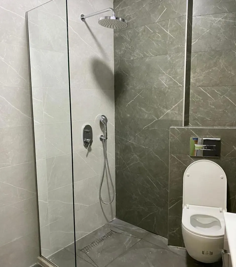 Mikpritja Pogradec, Tushemisht 3 Apartment 0*,