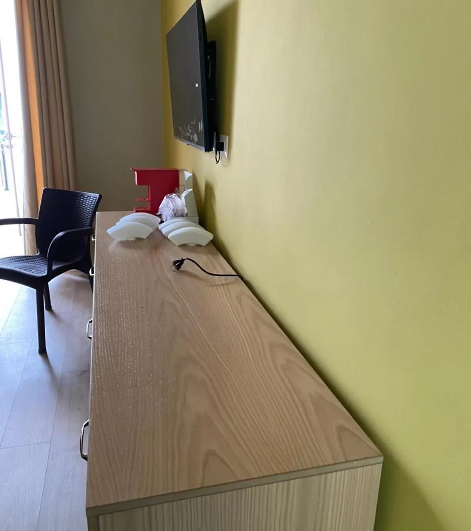 Mikpritja Pogradec, Tushemisht 3 Apartment 0*,